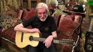 Vintage expert Paul Brett on the original Blues guitars