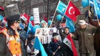 Hollanda'daki Iraklı Türkmenler 16-02-2007C.S.I.T1