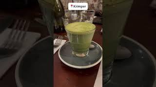 Krimper Cafe, Melbourne is a must, for the food and vibe #shorts #vlog #travelvlog