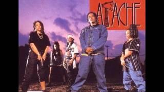 Apache - Gangsta Bitch (Instrumental [1992])