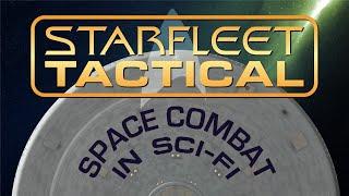 Starfleet Tactical #142: Amphibious & Littoral, Interface & Orbital, pt 2 (with Chris Carlson)
