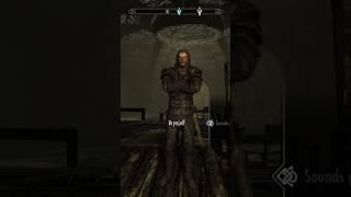 this one's different #skyrimshorts #skyrim #gaming #shorts #gameplay #fyp #shorts #shortsfeed #games