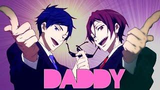 Let's Dance AMV  - PSY - Daddy