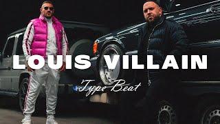 [FREE] LOUIS VILLAIN X KIZO TYPE BEAT - "MERCEDES" @svlus