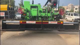 AASPA Equipment Pvt. Ltd.