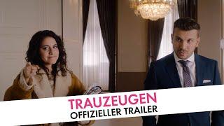 TRAUZEUGEN | Offizieller Trailer | Paramount Pictures Germany