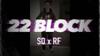 #03S SQ x RF - 22Block