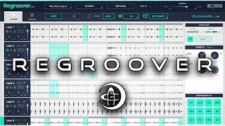 Au5 | In-Depth Look at "Regroover Pro" by Accusonus