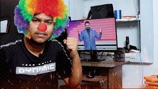 JOKER ஆக்கிட்டாங்க Neeya Naana and Tamizha Tamizha Reaction Vijay Tv Show Vs ZeeTamil Show | Tamil