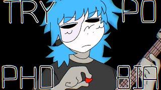 TRYPOPHOBIA - animation meme - Sally Face