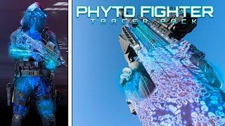 *NEW* PHYTO FIGHTER TRACER PACK in MODERN WARFARE 3 (Blue Bioluminescence Tracers + Dismemberment)