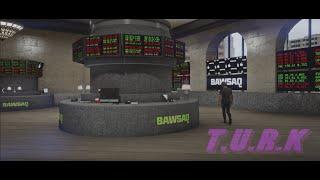 [MLO] BAWSAQ STOCK MARKET SHOWCASE - FIVEM