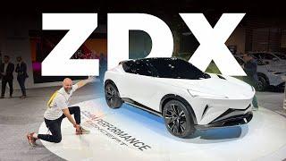 Электро Тренды 2025: Hyundai Ioniq 9, Cadillac Escalade, VW ID Buzz и другие