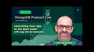 Launching Your App to the Next Level: A Rocket-Powered Demo of In-App Analytics (Pt.1)