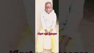 KIGET NGO JESEKER NEKIMI GAA BY  AMOS KIPKORIR )KALENJIN GOSPEL SONG AUDIO