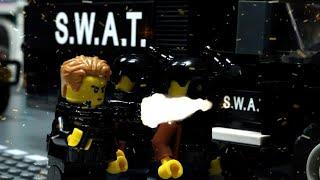 Lego SWAT vs Zombie Full Movie