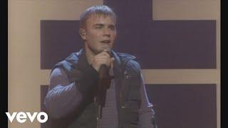 Take That - Wasting My Time (Live in Berlin)