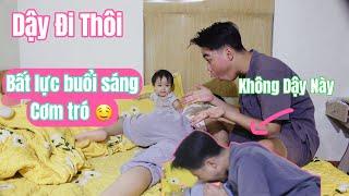 Tuấn Anh Phải Nói Lời Tạm Biệt Mẹ Con Nhím Và Buổi Sáng Tràn Đầy Cơm Tró qh88 tặng 88_k