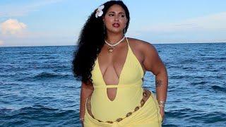 Plus Size Fashion Model Kimberly Feliz! Biography, Lifestyle, Age, Height, Ambassador, Networth