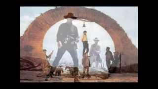 Ennio Morricone-Once Upon a Time in The West(Prohanter Remixes 2012)