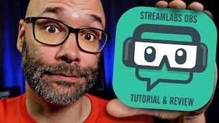 Streamlabs OBS Tutorial | Studio Mode Is Here!