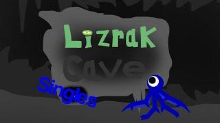 My Singing Monsters: Planet C-59 - Lizrak Cave Individuals (Single Elements)