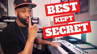 2020's TOP VST?!? MAKING A BEAT WITH SCALER 2. ITS LIT!! SCALER 2 REVIEW & DEMO MIDI MONDAYS EP.1