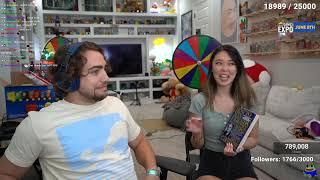 ExtraEmily and MIzkif's Thoughts On EEVisu...