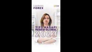 Tips Hadapi Resesi Global 2023