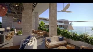 AMARA, LIMASSOL| OWN YOUR HORIZON| THE LUXURY 5* HOTEL IN CYPRUS