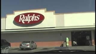 Ralphs in Sunland California