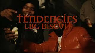 LBG BISCUIT - TENDENCIES (OFFICIAL MUSIC VIDEO)