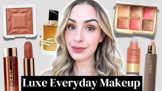 BEST NEUTRAL MAKEUP for an everyday look