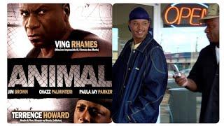 Animal - 2005 film  : REVIEW