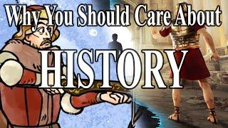 Two Games About History (And Why You Should Care)