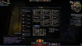 Neverwinter-How to make artifact weapons-Make your own weapons!