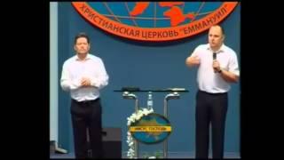 1. Школа Исцеления Карри Блэйк Curry Blake Киев (day 1) 2014