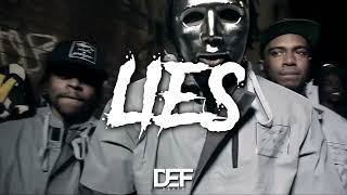 [FREE] LD (67) x Harlem Spartans x UK Drill Type Beat - "LIES" | Drill Type Beat 2023