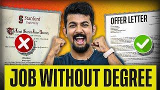 How to get High Paying FINANCE JOBS as FRESHER? | The MOST VALUABLE SKILL of 2024! | Aaditya Iyengar