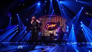 Owl City ft. Carly Rae Jepsen - Good Time (Live @ America's Got Talent 2012)