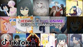 jedag jedug anime random spesial ramadhan