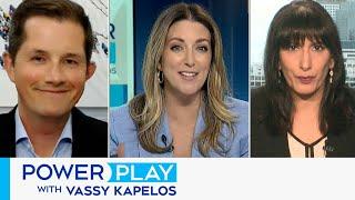 Conservatives lead by 20 points post-rate cut: Abacus | Power Play with Vassy Kapelos