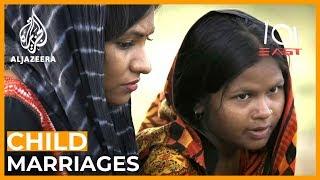 Child Marriage in Bangladesh: Too Young to Wed | 101 East | बांग्लादेश में बाल विवाह