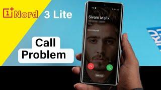 Oneplus Nord CE 3 Lite Outgoing Call Problem, Solve Call Ended Problem in Oneplus Nord CE 3 Lite 5G