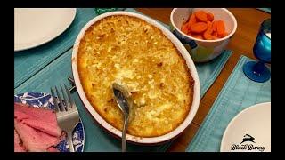  Holiday Noodle Kugel from Scratch | Christmas & Chanukah Recipe