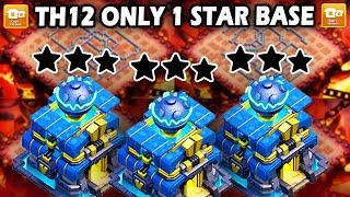  TOP 10 WORLD BEST TH12 War/Farm Base With Link | Th12 CWL Base With Link | Th12 Best Base | 2024