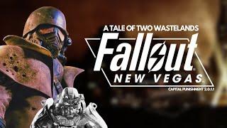 A Tale of Two Wastelands - New Vegas - Part 05