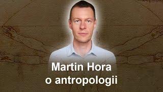 Martin Hora – Faces of Fulbright w/ @Vedator