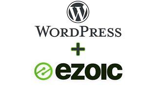 How To Setup Ezoic For WordPress Website | In Just 5 Minutes
