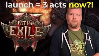 SHOCKING Path of Exile 2 Early Access Change JUST Revealed!?